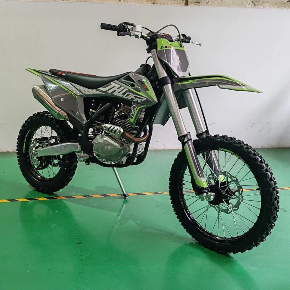 Эндуро JHL PR LK 172FMM