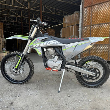 Эндуро JHL 300PR 175FMN 300cc