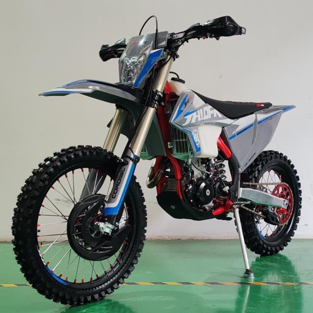 Эндуро JHL 300NC 182MN 300cc водяное охлаждение