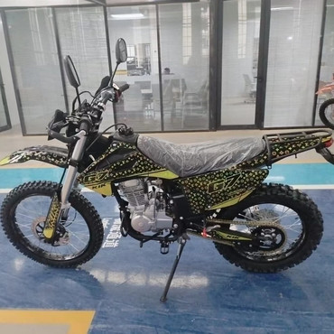 Эндуро G7 GOLD,165FMM G7 250cc
