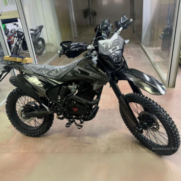 Эндуро SAIMO 250cc, 172FMM