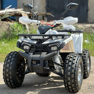 Квадроцикл LINKO 125cc, 4х2WD