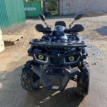 Квадроцикл LINKO 200cc, 4х2WD, с лебедкой