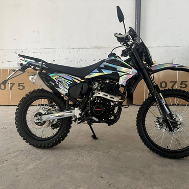 Эндуро MMZ 075 300cc, 175FMM