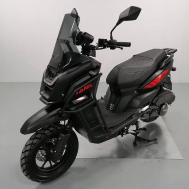 Скутер бензиновый Tank new 150cc