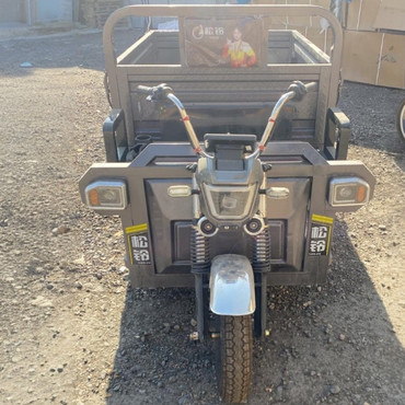 Трицикл GIBRID 1200вт