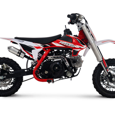 Progasi Kids Power 110 BKGTR