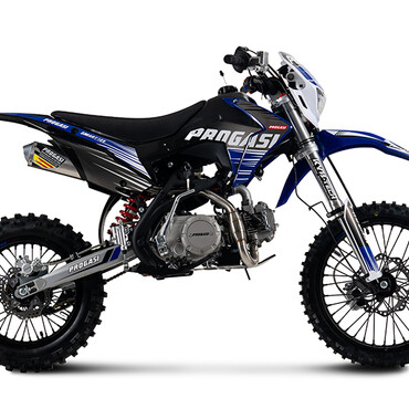 Progasi Smart Mini 125cc