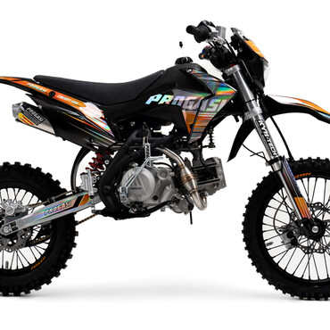 Progasi Smart 160сс 17/14