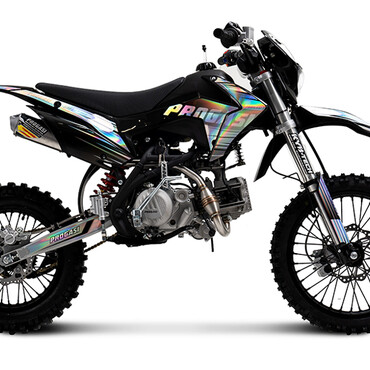 Progasi Smart 190сс 17/14