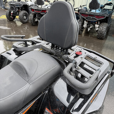Caнчу 300cc 2х4WD