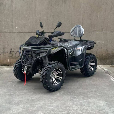 NEXT 400cc 4х4WD, с EPS
